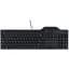 Клавіатура Dell Smartcard KB813 (580-18360) [150986] - мініатюра 2