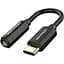 Перехідник Vention USB Type C - 3.5 мм (CFIBA) - мініатюра 1