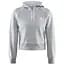 Кофта Craft Spartan Hoodie Woman XS Сірий (1068-1909119 XS 950000) - мініатюра 1
