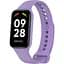 Ремінець DK CDK Sport Band для Xiaomi Mi Band 8 Active (015660) (viola) - мініатюра 1