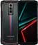 Мобільний телефон Doogee Blade10 Energy 4/148GB Red-Blue (6923740271315) - мініатюра 1