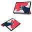 Чохол-книжка BeCover Smart Case для Samsung Galaxy Tab S9 Plus SM-X810/SM-X816 /S9 FE Plus (710372) - мініатюра 2