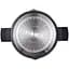 Сотейник Bergner Ion plus з кришкою 28 см (BG-35913-BK) - мініатюра 4