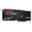 Відеокарта Inno3D RTX 3060 12Gb ICHILL X3 RED] (C30603-12D6X-167139AH) (GDDR6, 192 bit, PCI-E v4.0) Б/в - мініатюра 3