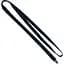 Стропа Singing Rock Open sling 120см 120 Black (1033-SR W2001B120) - мініатюра 1
