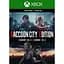 Ключ активації Microsoft Raccoon City Edition для Xbox One/Series - мініатюра 1
