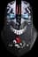 Мышь беспроводная A4Tech R80 Plus Bloody (Skull) Blue Black - миниатюра 1