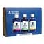 Набор для ухода за телом и волосами The Bluebeards Revenge Shower Essentials Set - миниатюра 1