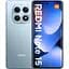 Мобільний телефон Xiaomi Redmi Note 15 6/128GB Glacier Blue (1183673) - мініатюра 1