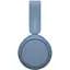 Навушники Sony WH-CH520 Blue (MJ-060213) [97395] - мініатюра 4