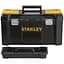 Ящик для інструментів Stanley ESSENTIAL, 19 (482x254x250мм) (STST1-75521) - мініатюра 1