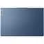 Ноутбук Lenovo IdeaPad Slim 3 15IAH8 i5-12450H 44GHz, 8 cores, IPS, 8GB DDR5, 256 GB, UHD, Без ОС - мініатюра 6