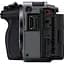Кінокамера Sony FX30 Body Black (ILMEFX30B) UA [90481] - мініатюра 3