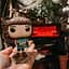 Ігрова фігурка Одинадцять із діорамою FUNKO POP! 65639 серії Дивні дива S4 - мініатюра 3