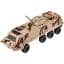 Игровой набор Zipp Toys Бронетранспортер - миниатюра 2