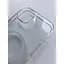 Оригінальний протиударний чохол Apple Clear Case MagSafe для iPhone 15 Plus (6.7") Прозорий (MT213ZM/A) - мініатюра 7