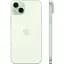 Смартфон Apple iPhone 15 Plus 128GB Green (MU173) [92588] - миниатюра 8