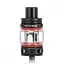 Електронна сигарета c сенсорным экраном Smok G-PRIV 4 230W with TFV18 Mini Tank 6.5 ml Kit Black (10385) - мініатюра 3