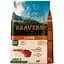 Сухой корм для взрослых собак средних и больших пород Bravery Lamb Large Medium Adult, с ягненком, 4 кг - миниатюра 1