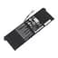Акумулятор для ноутбука BestBatt Gateway (AC14B8K) NE511 NE512 (Replacement) - мініатюра 1