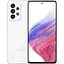 Смартфон Samsung Galaxy A53 5G 8/128Gb White [SM-A536EZWG] [69860] - миниатюра 1