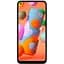 Смартфон Samsung Galaxy A11 32 GB White (Grade C) Seller Refurbished - миниатюра 1