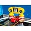 Игрушечный трек Molto Parking 4 этажа и дорожки (8410963174045) - миниатюра 4