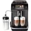 Кофемашина Saeco GranAroma Deluxe SM6680/00 ​​[139162] - миниатюра 1