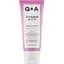 Мультивітамінна маска для обличчя Q+A Vitamin A.C.E. Warming Gel Mask 75 мл - мініатюра 1