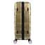 Валіза Semi Line 24" M Gold (T5763-2) - мініатюра 3