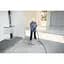 Пылесос промышленный Karcher NT 50/1 Tact Te L (1.148-411.0) [149787] - миниатюра 6