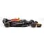 Авто-конструктор Bburago Oracle Red Bull Racing RB19, 18-28507 масштаб (1:24) - мініатюра 2