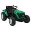 Детский электромобиль-трактор Ramiz GROW 1804 Dark Green 24 В, Dark green (PA.HC-306.C-ZIE) - миниатюра 20