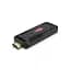 Приставка ТВ-стік X96 Android TV Allwinner TV Stick S400 1/8 GB - мініатюра 6