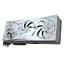 Відеокарта GIGABYTE GeForce RTX5090 32GB MASTER ICE (GV-N5090AORUSM ICE-32GD) - мініатюра 3