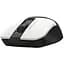 Компьютерная мышка A4Tech FB12S Wireless/Bluetooth Panda (4711421967945) - миниатюра 6
