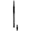 Олівець для очей Gosh Ultimate Eyeliner With A Twist відтінок 02 (Raw Grey) 0.4 г - мініатюра 2