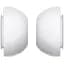 Комплект амбушюр Apple AirPods Pro 2 Ear Pads Set (S/L/XS) [95511] - мініатюра 4