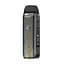 Под-система електронна сигарета Vaporesso LUXE PM40 Pod Kit 1800 mAh 4 ml Black (16631) - мініатюра 1