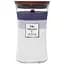 Свічка Woodwick Trilogy Evening Luxe Large Вечірній люкс 609 г (1743629E) - мініатюра 1
