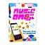 Настольная карточная игра "Music Emoji" Strateg 30249 на украинском языке - миниатюра 1