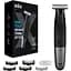 Тример для бороди та вусів Braun Series X XT5100 [86933] - мініатюра 4