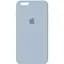 Чохол-накладка Toto Silicone Case Apple iPhone 6 Plus/6s Plus Lilac - мініатюра 1