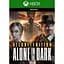 Ключ активації Microsoft Alone in the Dark - Digital Deluxe Edition для Xbox Series S/X - мініатюра 1
