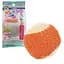 DoggyMan Loofah Ball доггимен м'яч люфа жувальна іграшка для чищення зубів собак 6х5.5 см - мініатюра 1