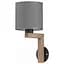 Бра TK Lighting 4221 Troy new - мініатюра 1