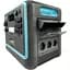 Зарядна станція EcoPlay P2400 [122086] - мініатюра 7