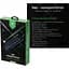Концентратор Vinga USB3.0 to 7*USB3.0 1m cable with Switch and Power Adapter (VHA3A7B) - мініатюра 7