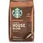 Кава мелена Starbucks House blend 340 г - мініатюра 1