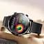 Розумний годинник Smart Watch Hoco Y2 з магнітною зарядкою (Black) - мініатюра 5